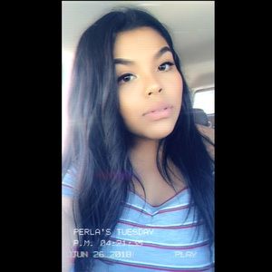 Meet your Posher, Perla